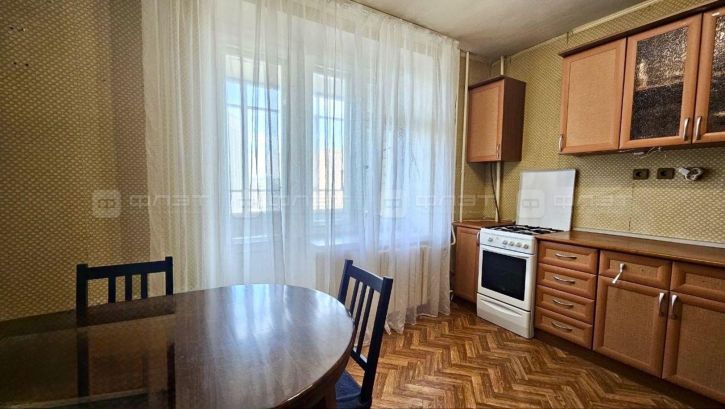 1-комн квартира ул. Четаева, дом 4