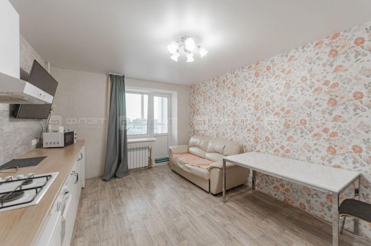 2-комн квартира ул. Даурская, дом 35А
