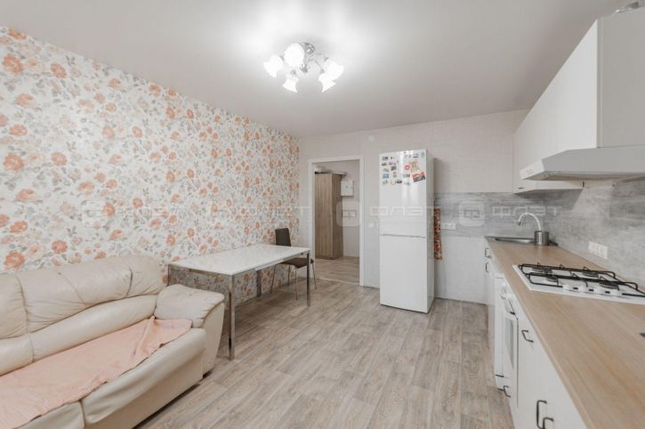 2-комн квартира ул. Даурская, дом 35А