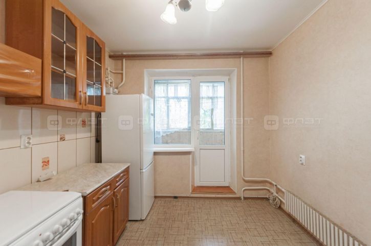 1-комн квартира ул. Хайдара Бигичева, дом 18