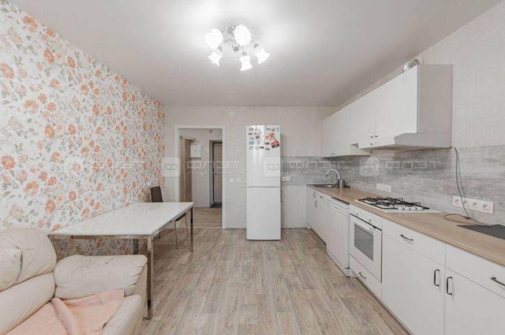 2-комн квартира ул. Даурская, дом 35А