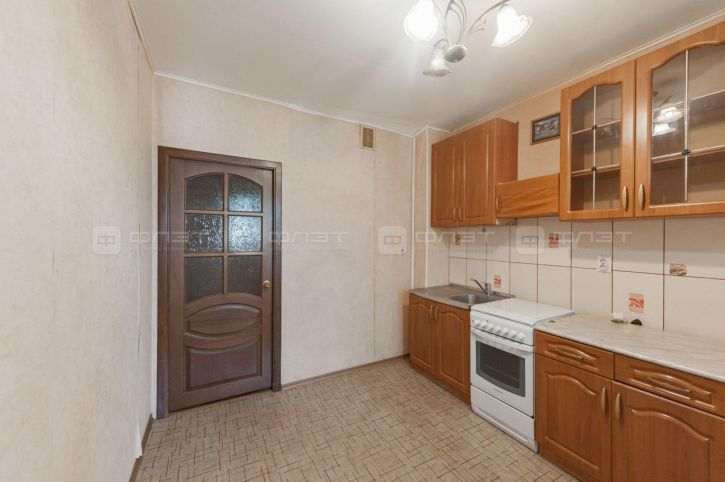 1-комн квартира ул. Хайдара Бигичева, дом 18