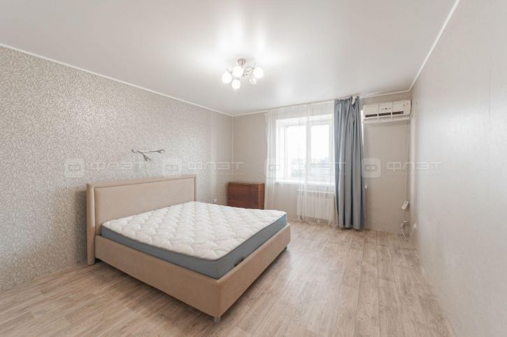 2-комн квартира ул. Даурская, дом 35А