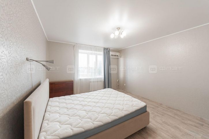 2-комн квартира ул. Даурская, дом 35А