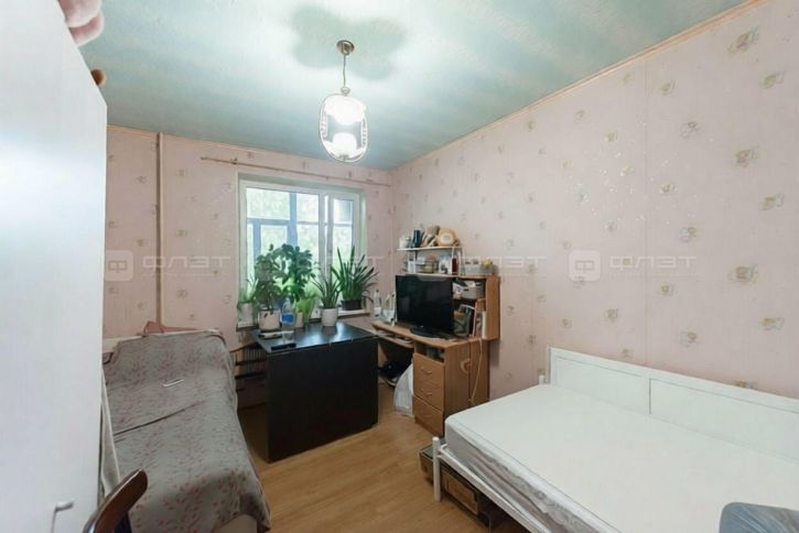2-комн квартира ул. Комиссара Габишева, дом 1