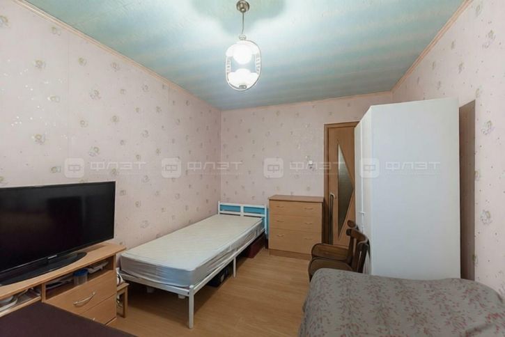 2-комн квартира ул. Комиссара Габишева, дом 1