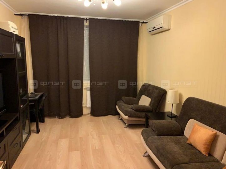 3-комн квартира ул. Волочаевская, дом 4