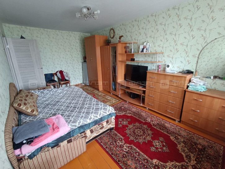 1-комн квартира Дербышки ул. Мира, дом 47