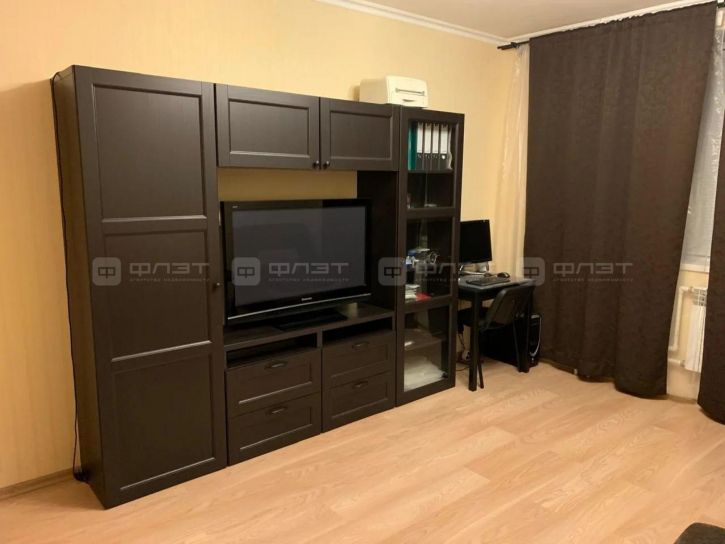 3-комн квартира ул. Волочаевская, дом 4