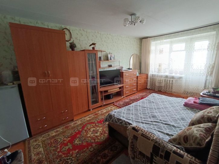 1-комн квартира Дербышки ул. Мира, дом 47