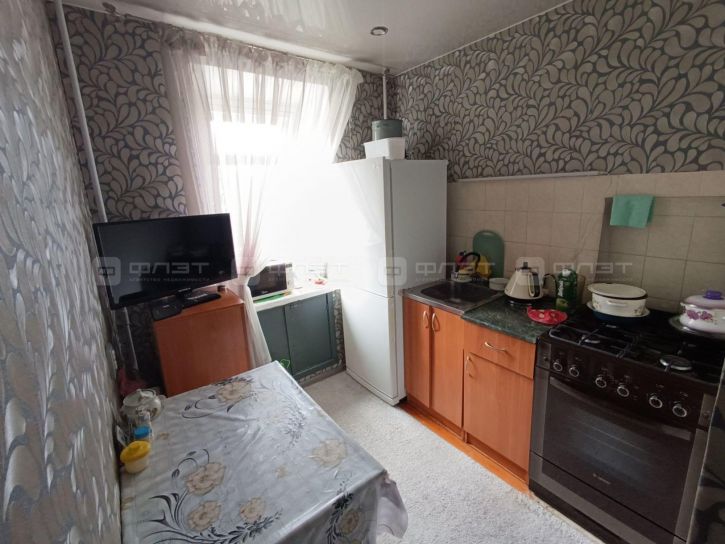 1-комн квартира Дербышки ул. Мира, дом 47