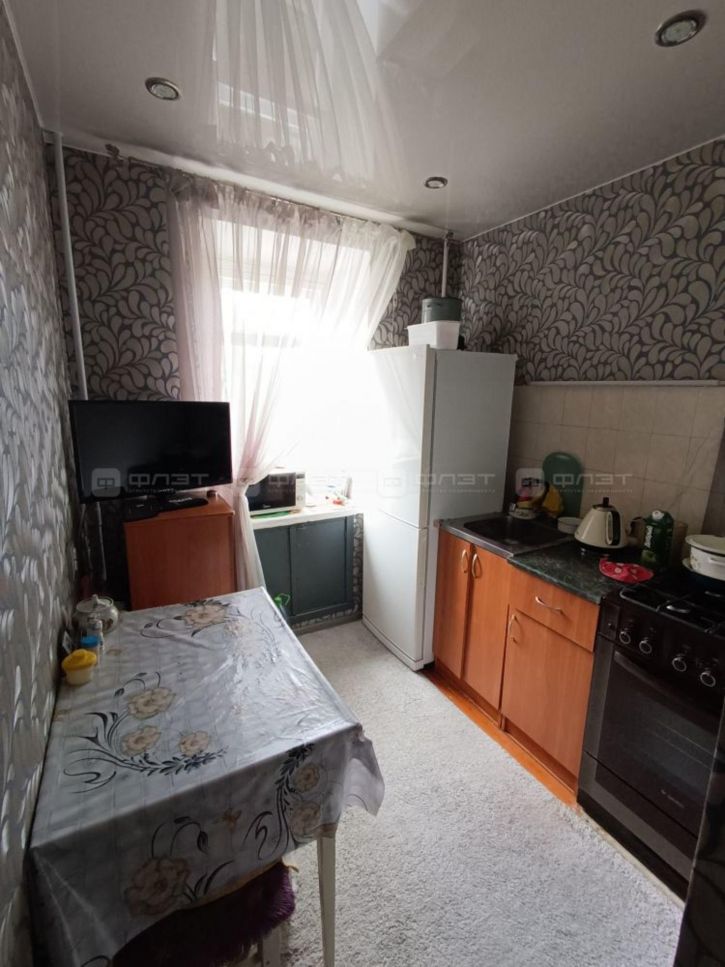 1-комн квартира Дербышки ул. Мира, дом 47