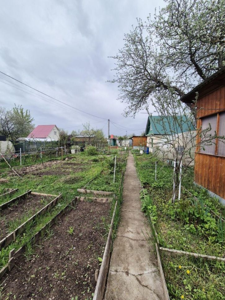Коттедж/дом тер. СДТ Смородинка, дом 303