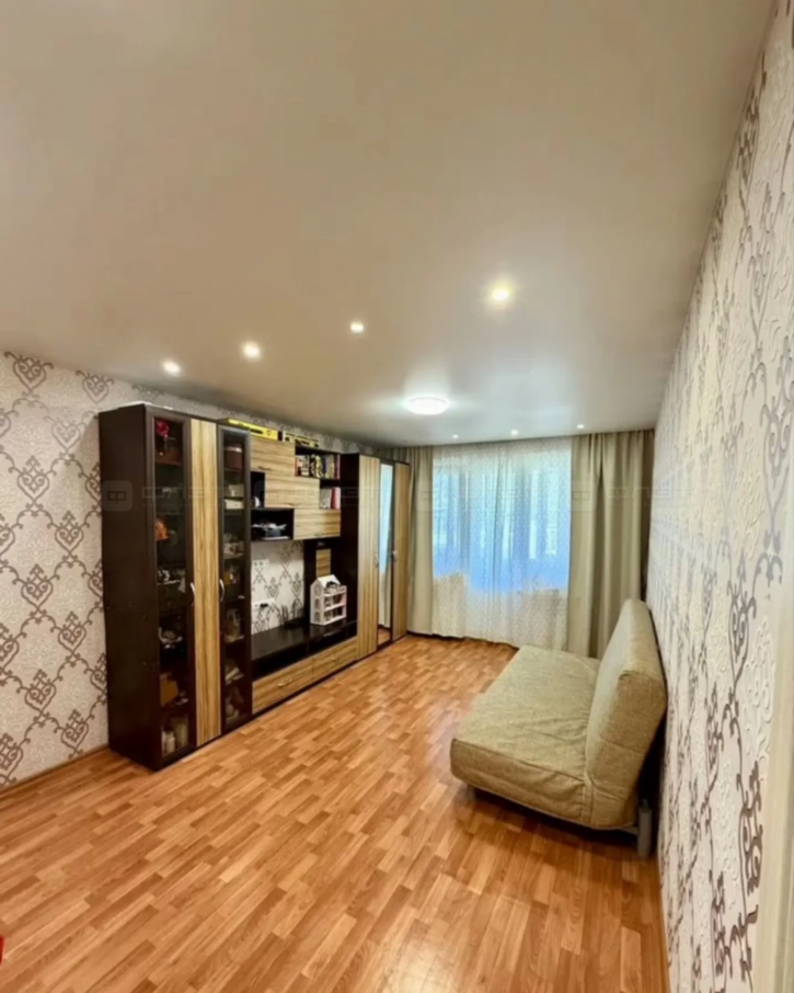 2-комн квартира ул. Шамиля Усманова, дом 15