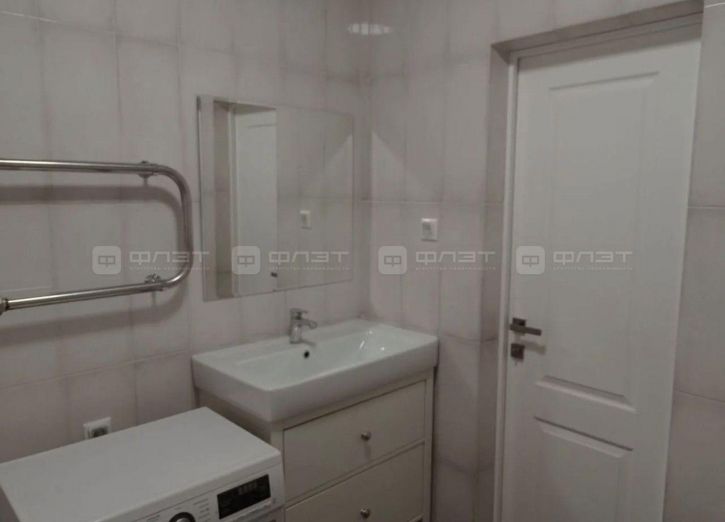 1-комн квартира ул. Аделя Кутуя, дом 110 ДК2