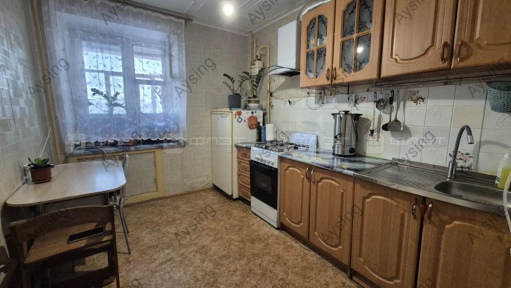 2-комн квартира пр-кт. Ямашева, дом 89