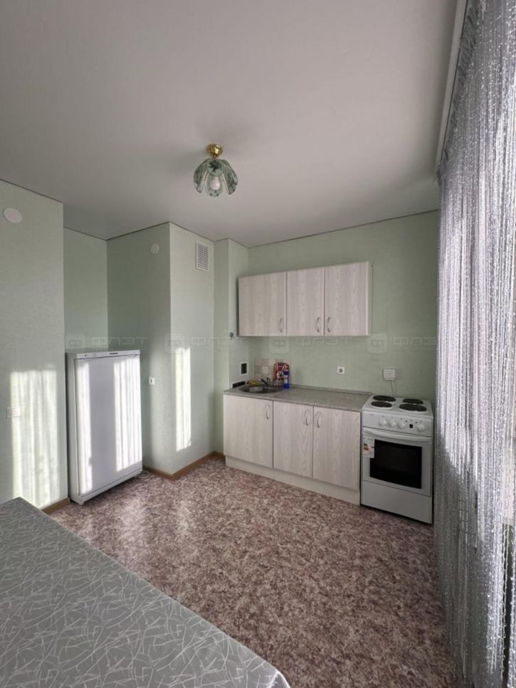 1-комн квартира ул. Наиля Юсупова, дом 6