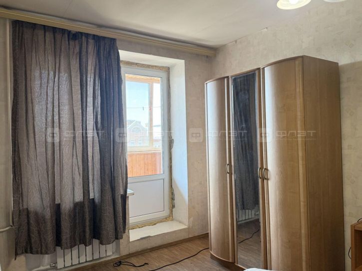 2-комн квартира ул. Галиаскара Камала, дом 53