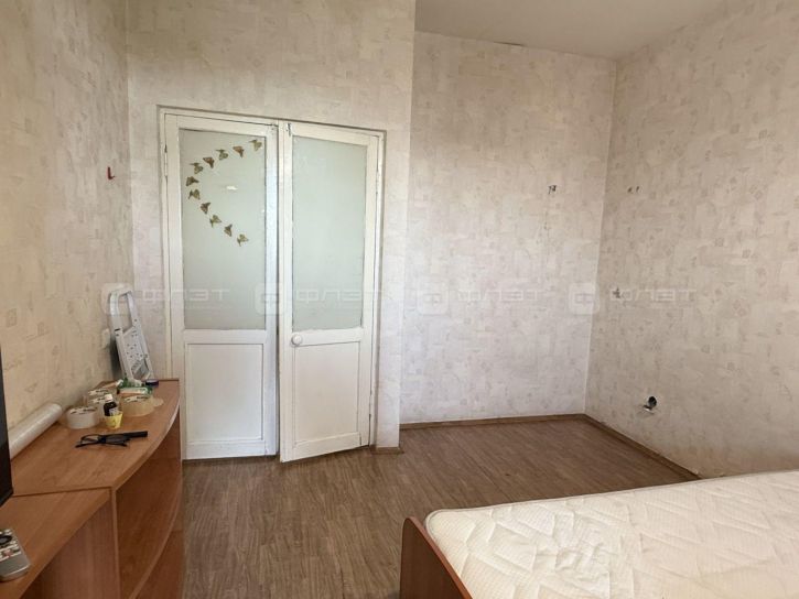 2-комн квартира ул. Галиаскара Камала, дом 53