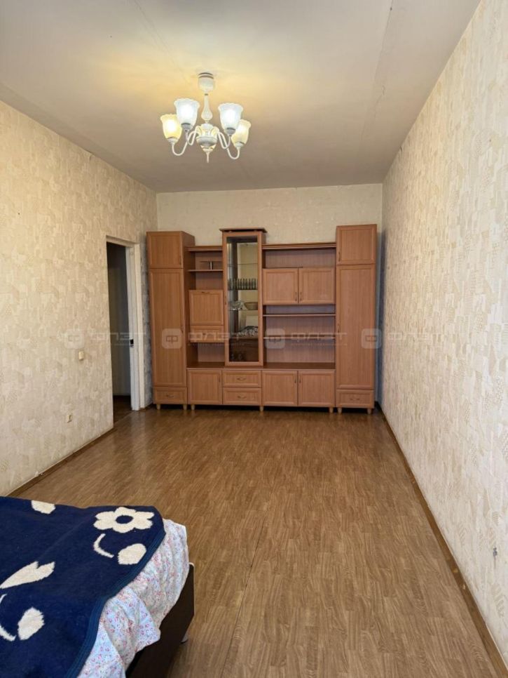 2-комн квартира ул. Галиаскара Камала, дом 53