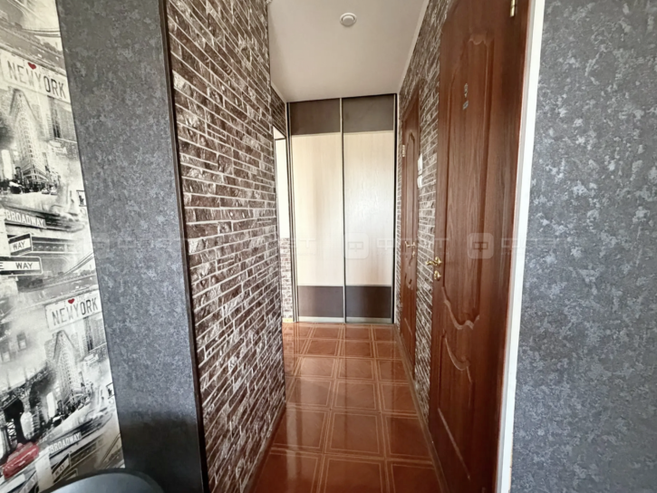 1-комн квартира ул. Абсалямова, дом 30