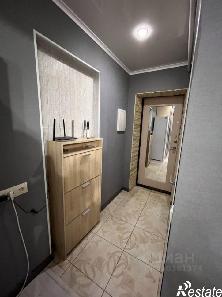 2-комн квартира улица Новаторов, 3,  д. 3