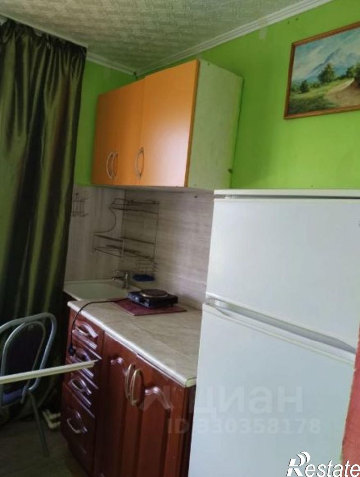 1-комн квартира ул Химиков, 102,  д. 102