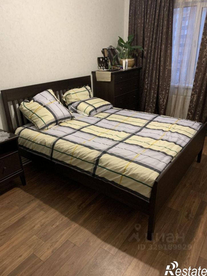 3-комн квартира проспект Победы, 222А,  д. 222А