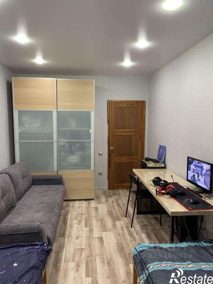 3-комн квартира проспект Победы, 222А,  д. 222А
