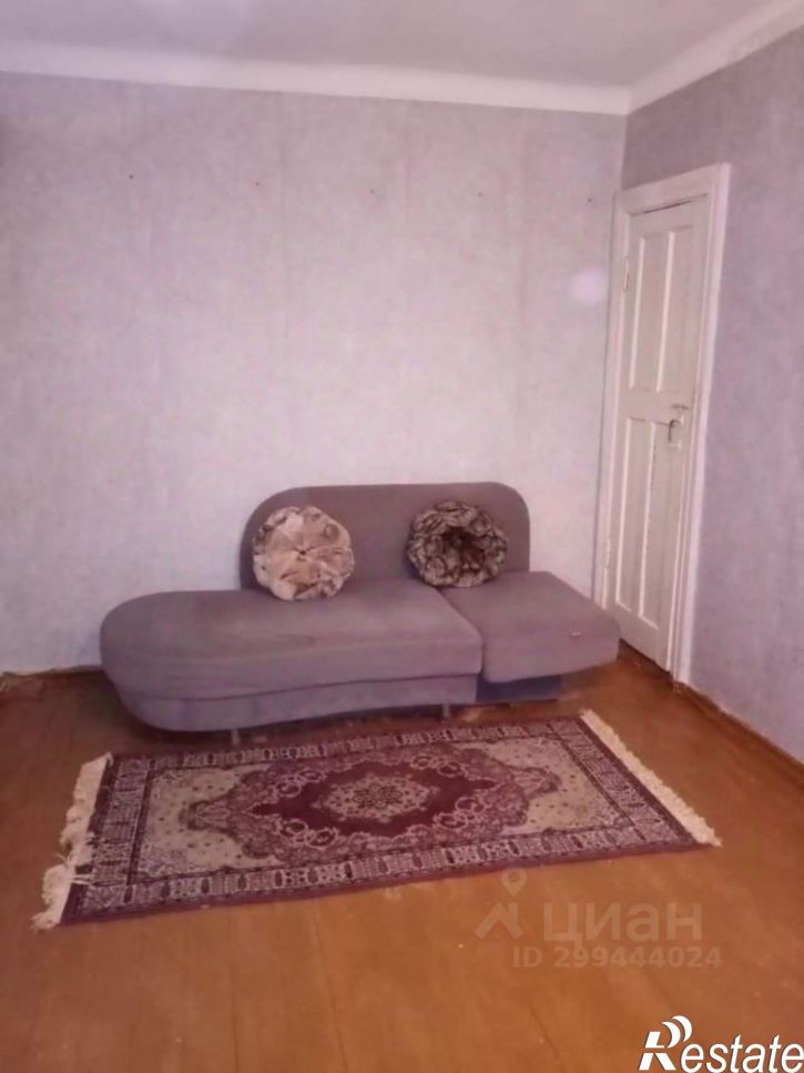 2-комн квартира ул Короленко, 52,  д. 52
