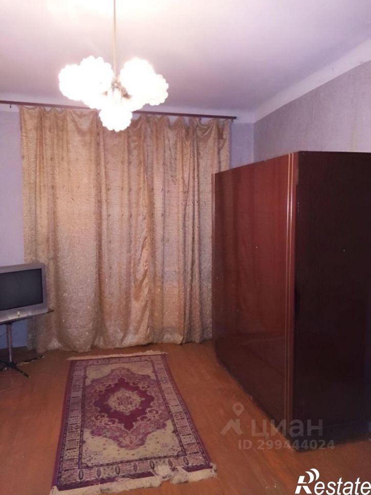 2-комн квартира ул Короленко, 52,  д. 52