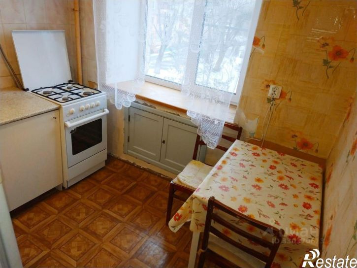 1-комн квартира ул Пролетарская, 19,  д. 19