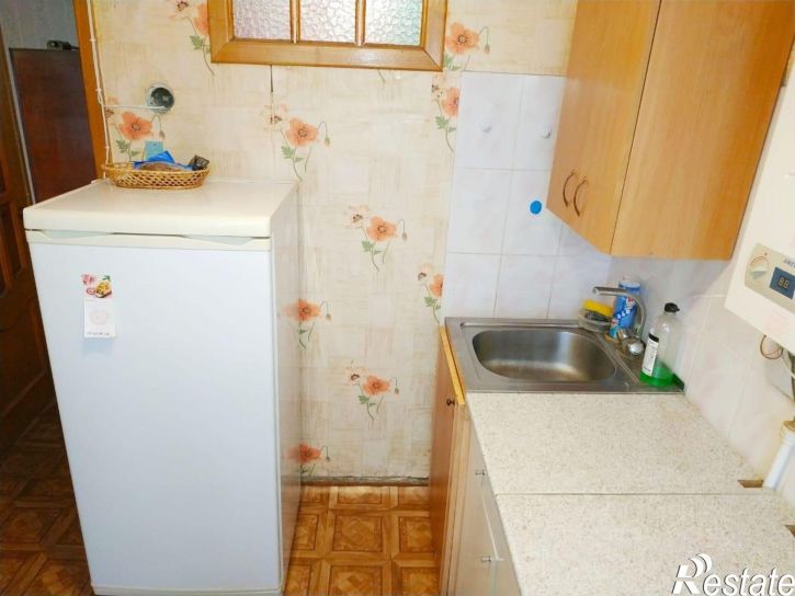 1-комн квартира ул Пролетарская, 19,  д. 19