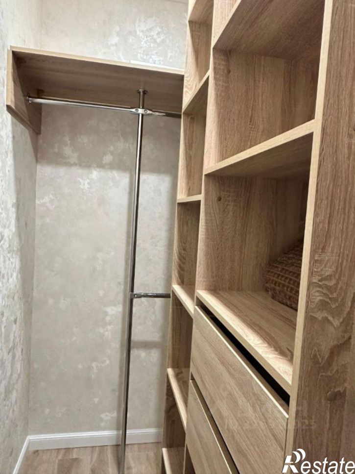1-комн квартира ул Сабира Ахтямова, 1 3,  д. 1 3,  к. 3