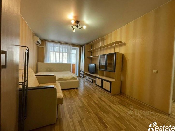 1-комн квартира пр-кт Ямашева, 11,  д. 11