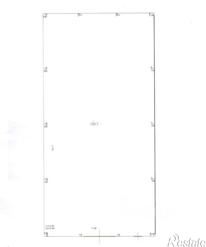Склад ул Магистральная, 77 6,  д. 77 6,  к. 6