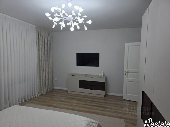2-комн квартира ул Мусина, 9,  д. 9