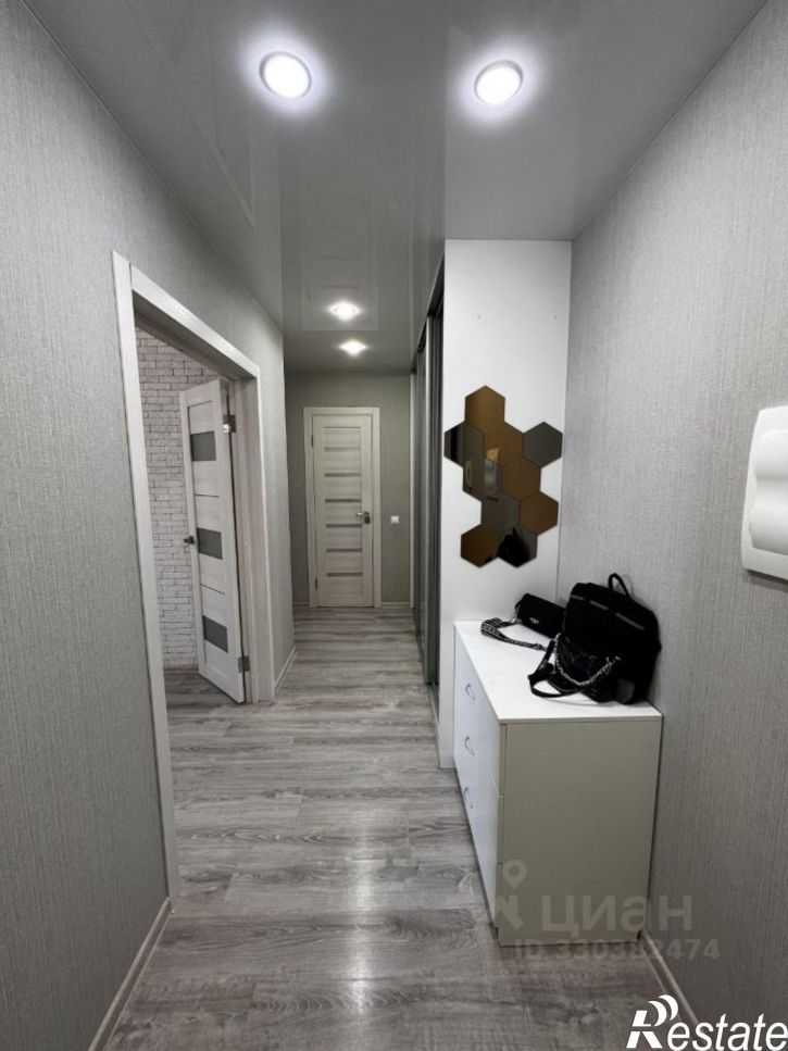 1-комн квартира пр-кт Универсиады, 10,  д. 10