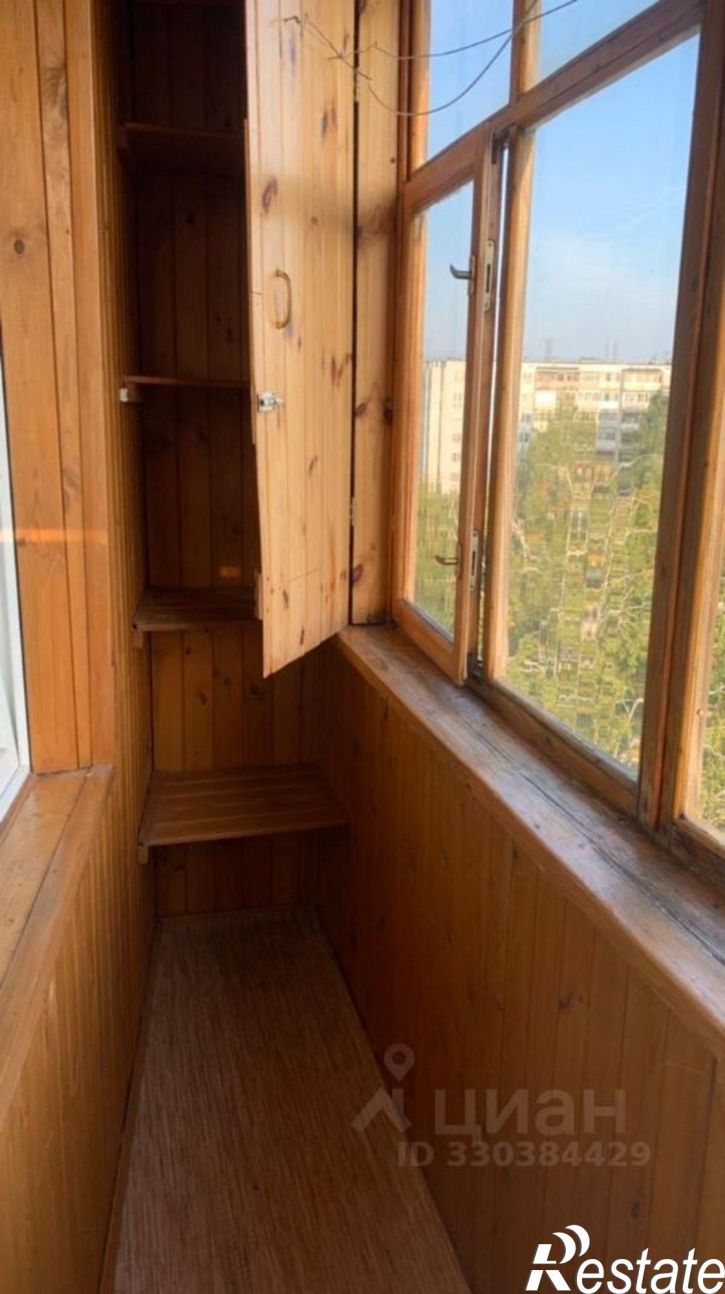 1-комн квартира улица Академика Завойского, 18,  д. 18