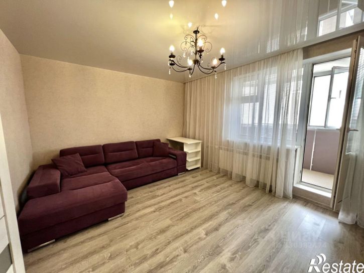 1-комн квартира пр-кт Универсиады, 10,  д. 10