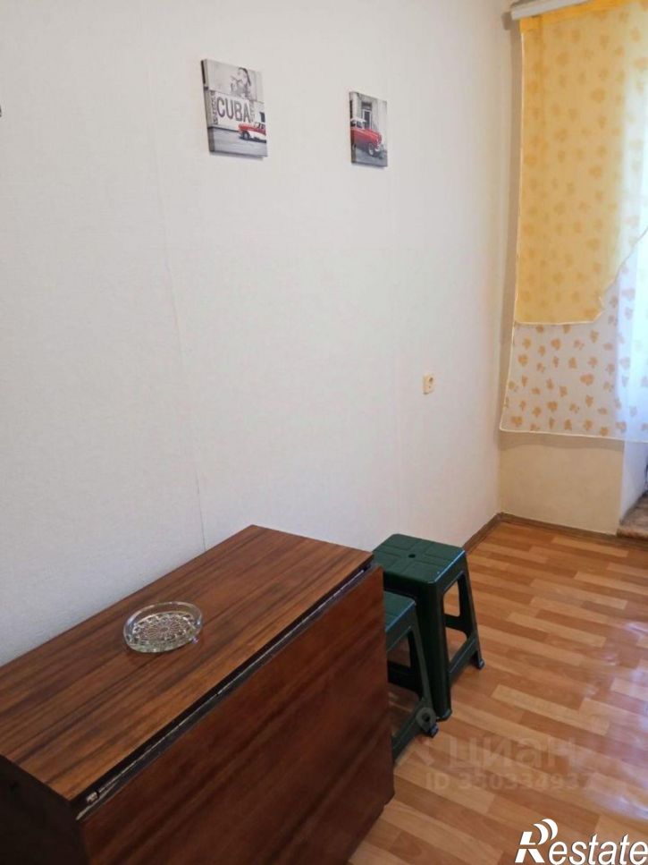 1-комн квартира ул Юлиуса Фучика, 82,  д. 82