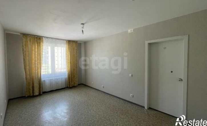 2-комн квартира проспект Ильгама Шакирова, 11А,  д. 11А