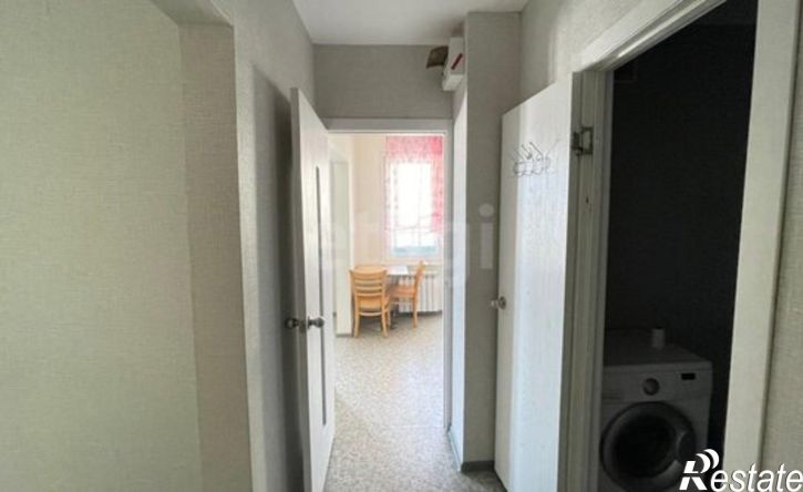 2-комн квартира проспект Ильгама Шакирова, 11А,  д. 11А
