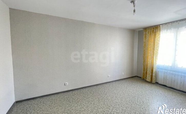 2-комн квартира проспект Ильгама Шакирова, 11А,  д. 11А