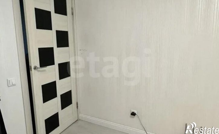 2-комн квартира улица Азата Аббасова, 12,  д. 12