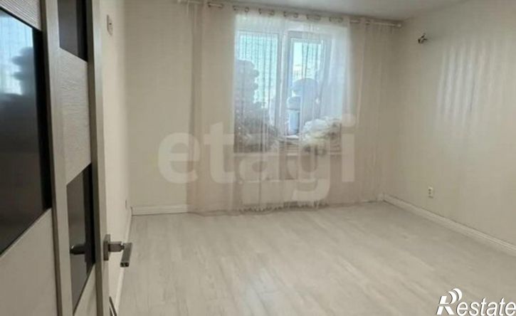 2-комн квартира улица Азата Аббасова, 12,  д. 12