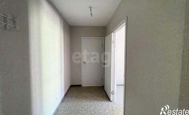 2-комн квартира проспект Ильгама Шакирова, 11А,  д. 11А