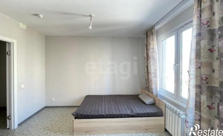 2-комн квартира проспект Ильгама Шакирова, 11А,  д. 11А