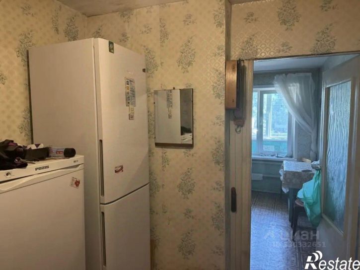 3-комн квартира улица Юлиуса Фучика, 95,  д. 95