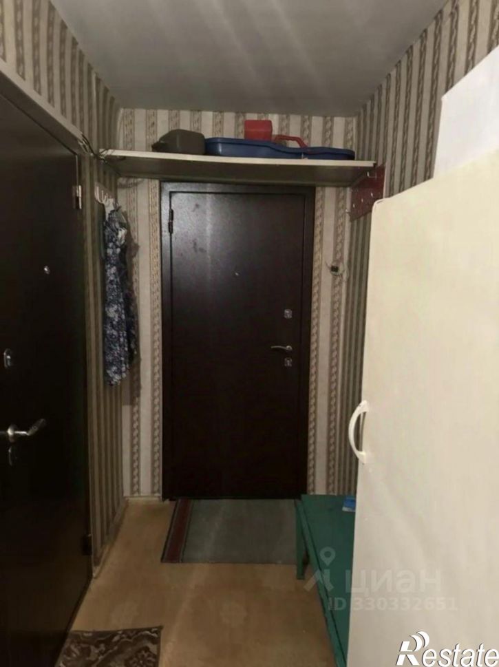 3-комн квартира улица Юлиуса Фучика, 95,  д. 95